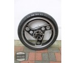 Yamaha XJ600F voorwiel / voorvelg
